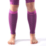 Dynamic Compression Calf Sleeves, EC3D, EC3D sports, EC3D Sport, compression sports, compression, sports, sport, recovery