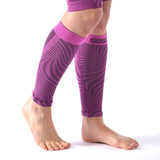 Dynamic Calf Compression Sleeves, EC3D, EC3D sports, EC3D sport, compression, sports, sport, récupération, support