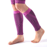 Dynamic Compression Calf Sleeves, EC3D, EC3D sports, EC3D Sport, compression sports, compression, sports, sport, recovery