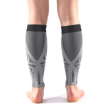 Dynamic Compression Calf Sleeves, EC3D, EC3D sports, EC3D Sport, compression sports, compression, sports, sport, recovery