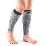 Dynamic Compression Calf Sleeves, EC3D, EC3D sports, EC3D Sport, compression sports, compression, sports, sport, recovery