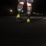 Reflective Compression Stockings, EC3D, EC3D sports, EC3D sport, compression, sports, sport, récupération, support