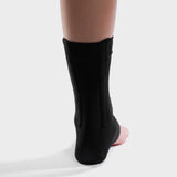 SportsMed Compression Ankle Sleeve with frames, EC3D, EC3D sports, EC3D Sport, compression sports, compression, sports, sport, recovery