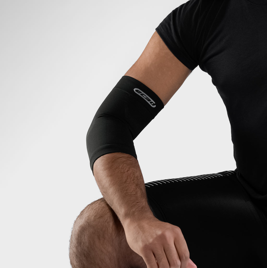 Sport Compression Arm Sleeves