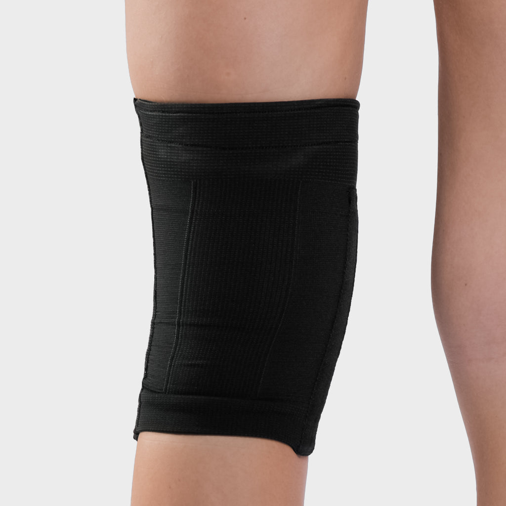 SportsMed Compression Knee Sleeve with frames