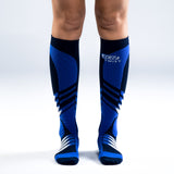 Twist Compression Socks, EC3D, EC3D sports, EC3D Sport, compression sports, compression, sports, sport, recovery
