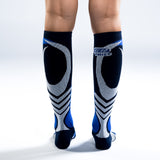 Twist Compression Socks, EC3D, EC3D sports, EC3D Sport, compression sports, compression, sports, sport, recovery