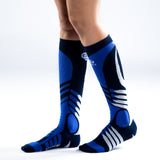 Twist Compression Socks, EC3D, EC3D sports, EC3D Sport, compression sports, compression, sports, sport, recovery