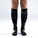 Twist Compression Socks, EC3D, EC3D sports, EC3D Sport, compression sports, compression, sports, sport, recovery