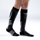 Twist Compression Socks, EC3D, EC3D sports, EC3D Sport, compression sports, compression, sports, sport, recovery