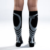 Twist Compression Socks, EC3D, EC3D sports, EC3D Sport, compression sports, compression, sports, sport, recovery