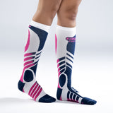 Twist Compression Socks, EC3D, EC3D sports, EC3D Sport, compression sports, compression, sports, sport, recovery