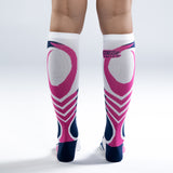 Twist Compression Stockings, EC3D, EC3D sports, EC3D sport, compression, sports, sport, récupération, support