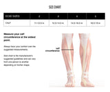 Compression Performance Calf Sleeves, EC3D, EC3D sports, EC3D Sport, compression sports, compression, sports, sport, recovery