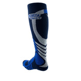 Twist Compression Socks, EC3D, EC3D sports, EC3D Sport, compression sports, compression, sports, sport, recovery