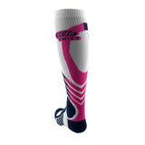 Twist Compression Socks, EC3D, EC3D sports, EC3D Sport, compression sports, compression, sports, sport, recovery