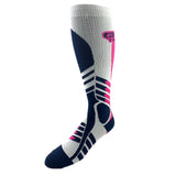 Twist Compression Socks, EC3D, EC3D sports, EC3D Sport, compression sports, compression, sports, sport, recovery