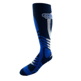 Twist Compression Socks, EC3D, EC3D sports, EC3D Sport, compression sports, compression, sports, sport, recovery