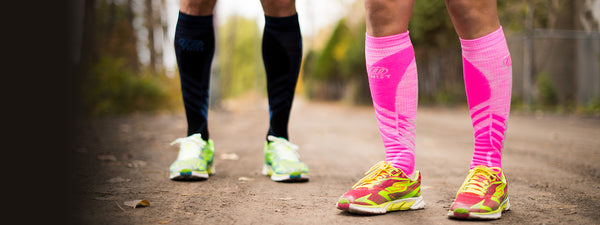 Understanding the Benefits of Compression Socks | EC3D Sports