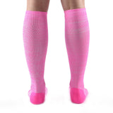 Pink/White, EC3D, EC3D sports, EC3D sport, compression, sports, sport, récupération, support