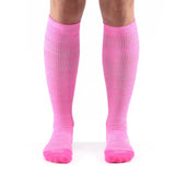 Pink/White, EC3D, EC3D sports, EC3D sport, compression, sports, sport, récupération, support