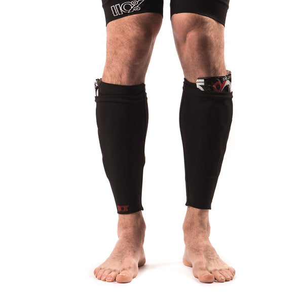 Double-life compression calf sleeves + ice, EC3D, EC3D sports, EC3D Sport, compression sports, compression, sports, sport, recovery