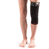 Blitz Compression Knee Sleeve + ICE, EC3D, EC3D sports, EC3D Sport, compression sports, compression, sports, sport, recovery