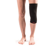 Blitz Compression Knee Sleeve + ICE, EC3D, EC3D sports, EC3D Sport, compression sports, compression, sports, sport, recovery