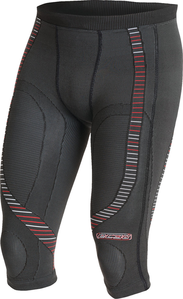 Compression 3/4 Pant BCOOL, EC3D, EC3D sports, EC3D Sport, compression sports, compression, sports, sport, recovery