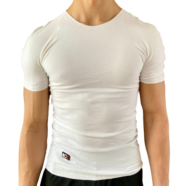 Katalyst Short Sleeve Shirt, EC3D, EC3D sports, EC3D Sport, compression sports, compression, sports, sport, recovery