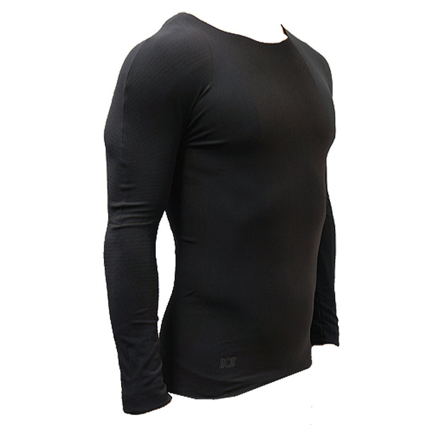 Katalyst Long Sleeve Shirt, EC3D, EC3D sports, EC3D Sport, compression sports, compression, sports, sport, recovery