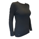 Women Katalyst Long Sleeve Shirt, EC3D, EC3D sports, EC3D Sport, compression sports, compression, sports, sport, recovery