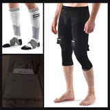 The pro, EC3D, EC3D sports, EC3D Sport, compression sports, compression, sports, sport, recovery