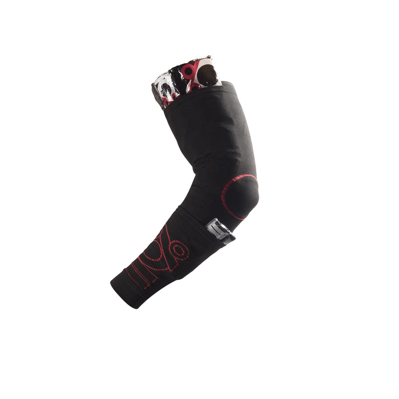 Alchemy Arm Sleeve + ICE, EC3D, EC3D sports, EC3D Sport, compression sports, compression, sports, sport, recovery