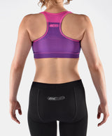 Compression Bra BCOOL, EC3D, EC3D sports, EC3D Sport, compression sports, compression, sports, sport, recovery