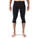 3D Pro Compression 3/4 Tights, EC3D, EC3D sports, EC3D Sport, compression sports, compression, sports, sport, recovery