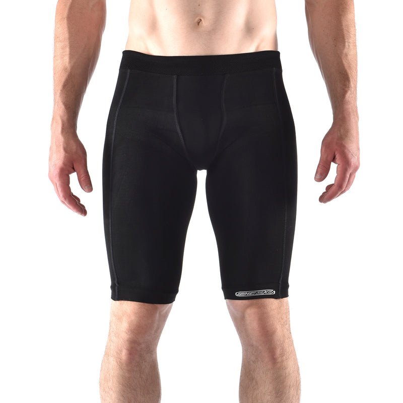 3D PRO COMPRESSION SHORTS, EC3D, EC3D sports, EC3D Sport, compression sports, compression, sports, sport, recovery