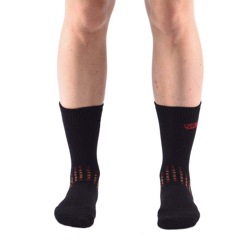 Compression Crew Socks BHOT (3 pairs), EC3D, EC3D sports, EC3D Sport, compression sports, compression, sports, sport, recovery