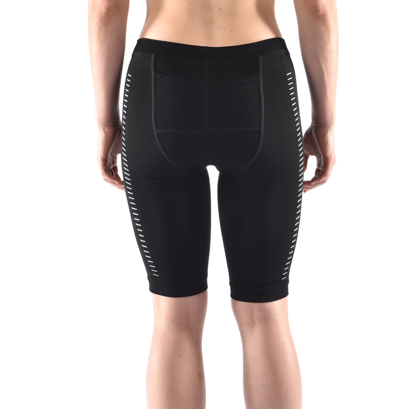 CompressGo Compression Shorts, EC3D, EC3D sports, EC3D Sport, compression sports, compression, sports, sport, recovery