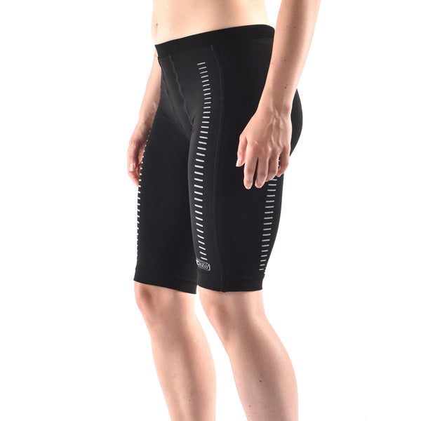 CompressGo Compression Shorts, EC3D, EC3D sports, EC3D Sport, compression sports, compression, sports, sport, recovery