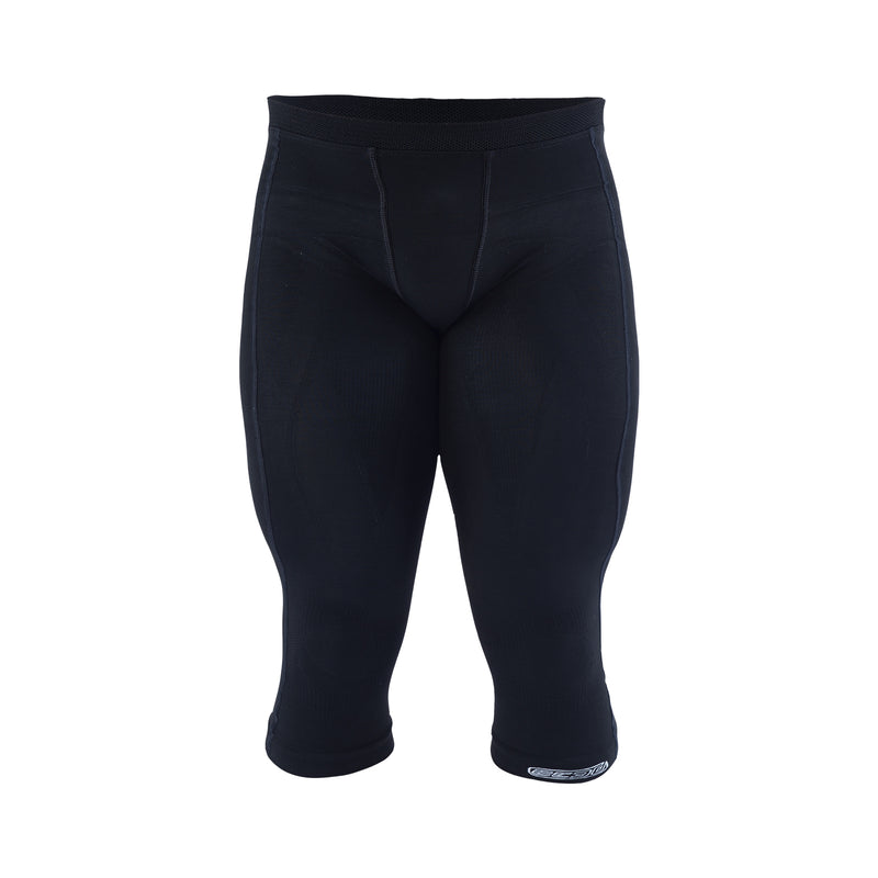 3D Pro Compression 3/4 Tights, EC3D, EC3D sports, EC3D Sport, compression sports, compression, sports, sport, recovery