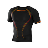 BHOT Compression Short Sleeve Shirt, EC3D, EC3D sports, EC3D Sport, compression sports, compression, sports, sport, recovery