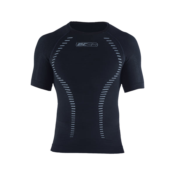 CompressGo Short Sleeve shirt, EC3D, EC3D sports, EC3D Sport, compression sports, compression, sports, sport, recovery