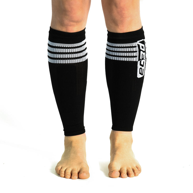 STRIKER Recovery Compression Calf Sleeves