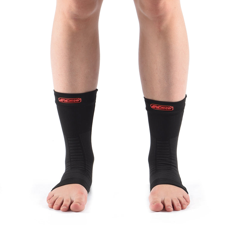 Compression Ankle Support Medicated, EC3D, EC3D sports, EC3D Sport, compression sports, compression, sports, sport, recovery