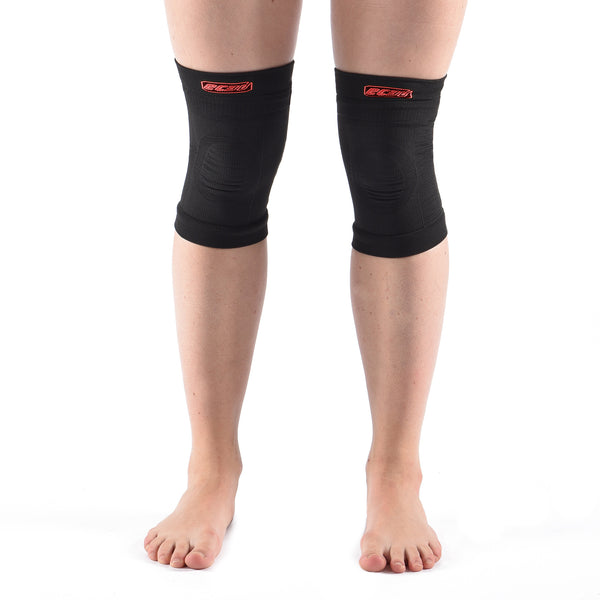 Compression Knee Sleeve Medicated, EC3D, EC3D sports, EC3D Sport, compression sports, compression, sports, sport, recovery