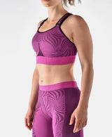Dynamic Compression Sports bra, EC3D, EC3D sports, EC3D Sport, compression sports, compression, sports, sport, recovery