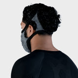 3D PRO Sport Mask, washable and reusable, EC3D, EC3D sports, EC3D Sport, compression sports, compression, sports, sport, recovery