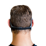 3D PRO Sport Mask, washable and reusable, EC3D, EC3D sports, EC3D Sport, compression sports, compression, sports, sport, recovery
