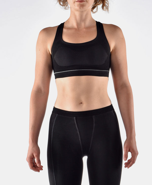 Compression Racer Sports Bra, EC3D, EC3D sports, EC3D Sport, compression sports, compression, sports, sport, recovery